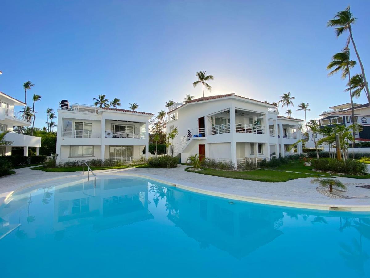 Coral Villas Private Beach Resort & Spa Пунта-Кана Номер фото