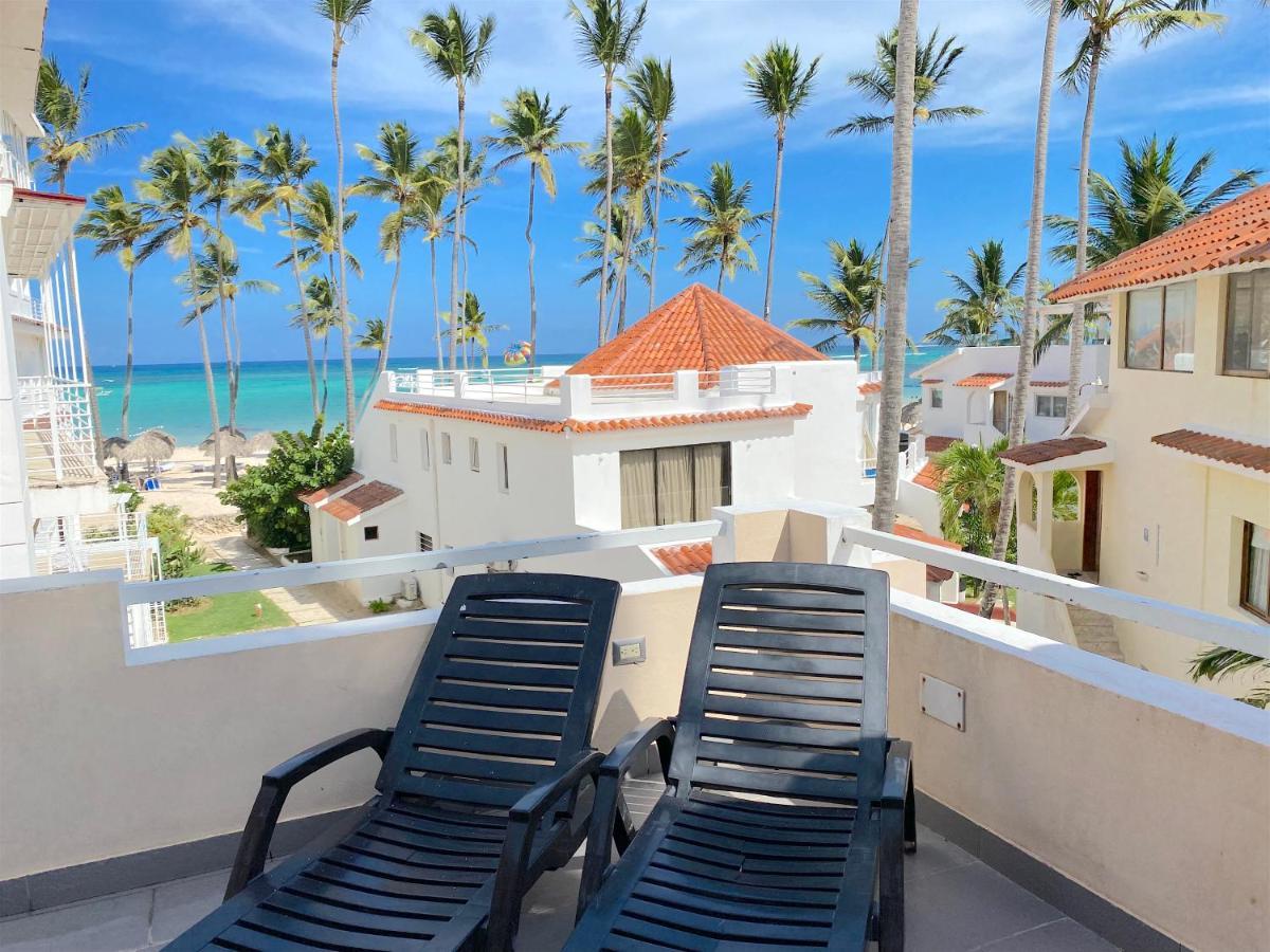 Coral Villas Private Beach Resort & Spa Пунта-Кана Номер фото