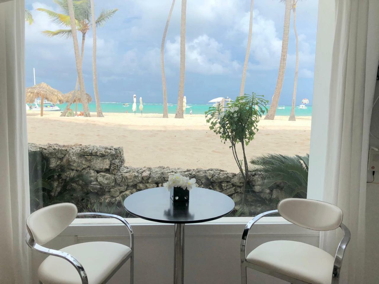 Coral Villas Private Beach Resort & Spa Пунта-Кана Номер фото