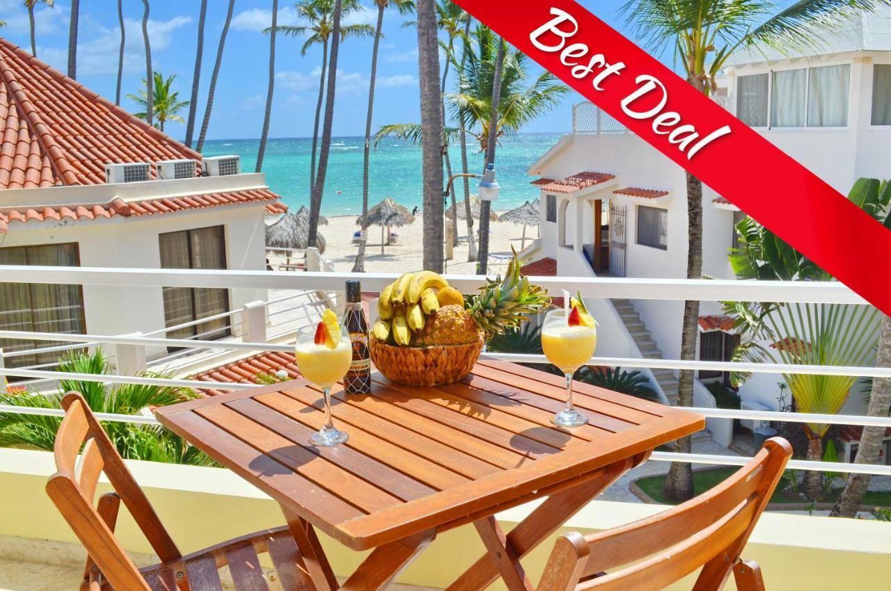 Coral Villas Private Beach Resort & Spa Пунта-Кана Екстер'єр фото