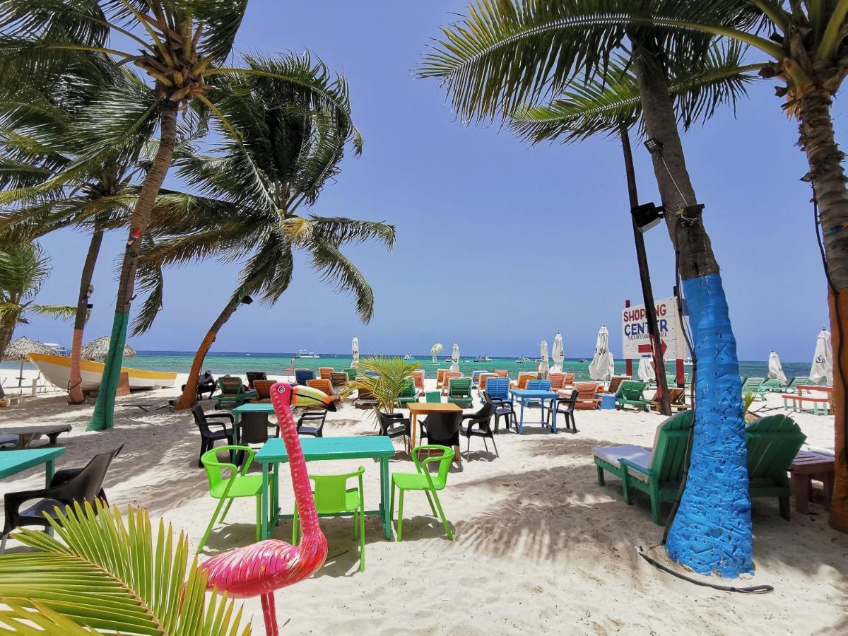 Coral Villas Private Beach Resort & Spa Пунта-Кана Екстер'єр фото