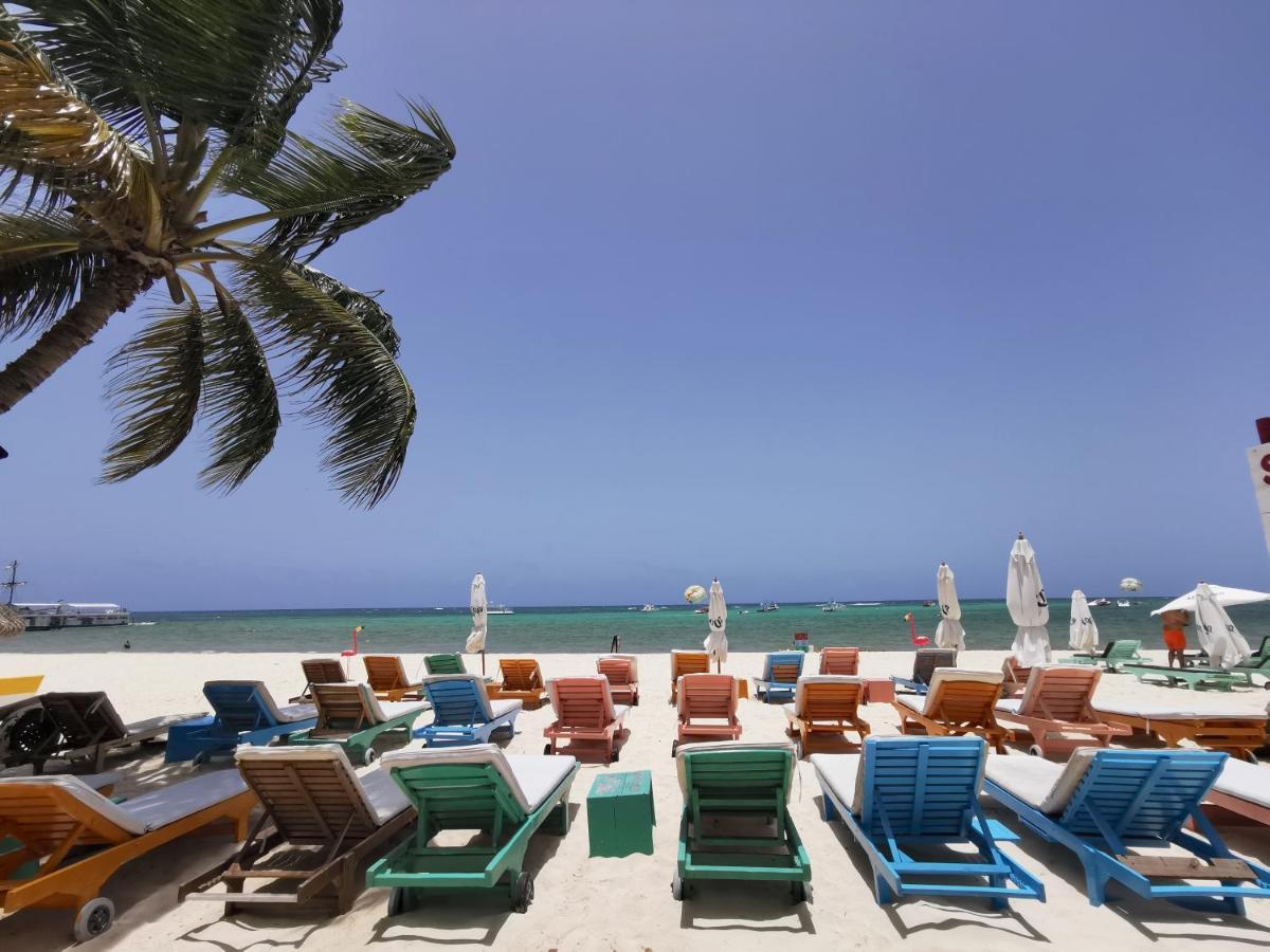 Coral Villas Private Beach Resort & Spa Пунта-Кана Екстер'єр фото